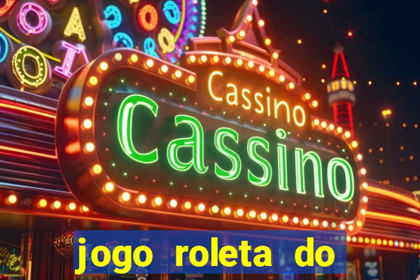 jogo roleta do silvio santos